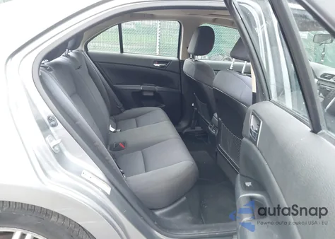 2012 Suzuki Kizashi Sport Gts from USA, damaged, VIN JS2RF9A63C6100100